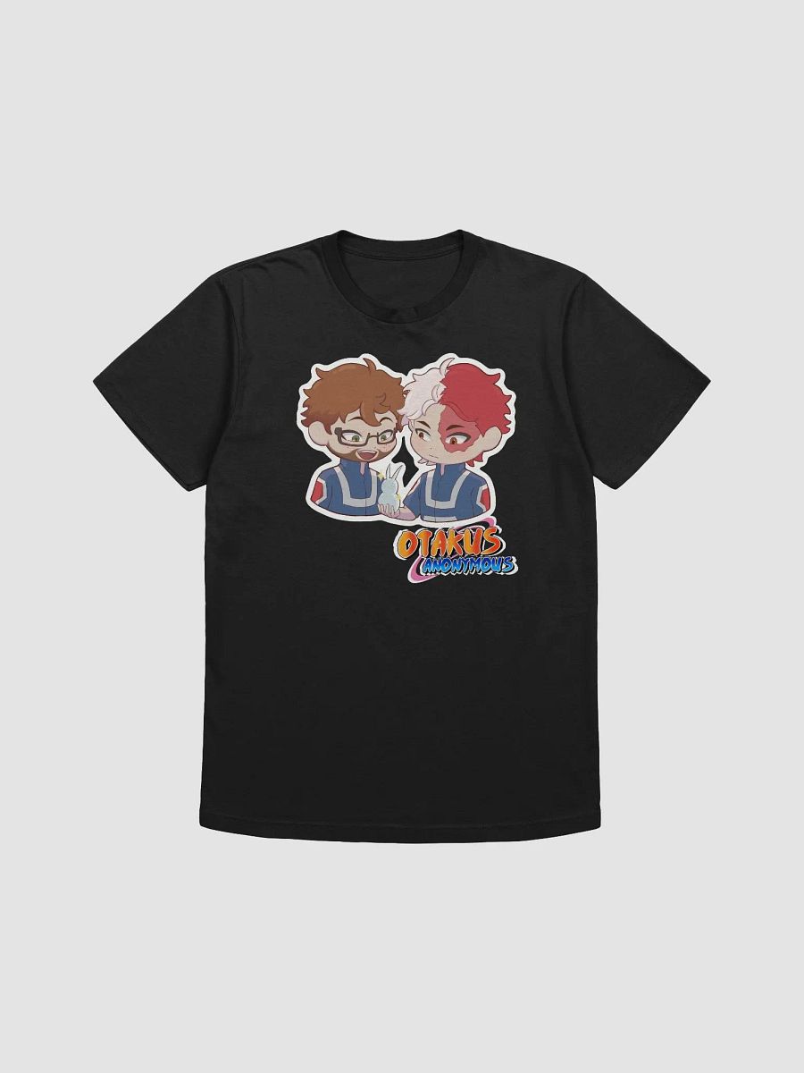 UA? More like U A Cutie! In this shirt, that is... product image (9)