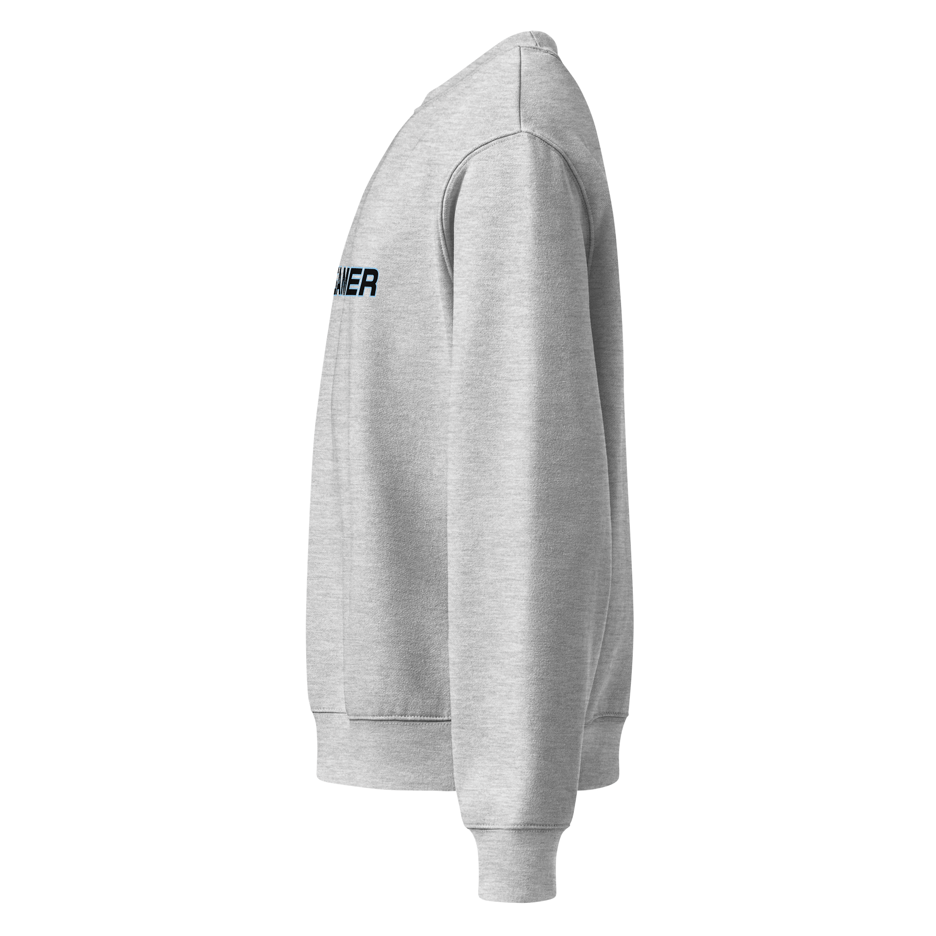 #NOTAGAMER Sweatshirt product image (3)