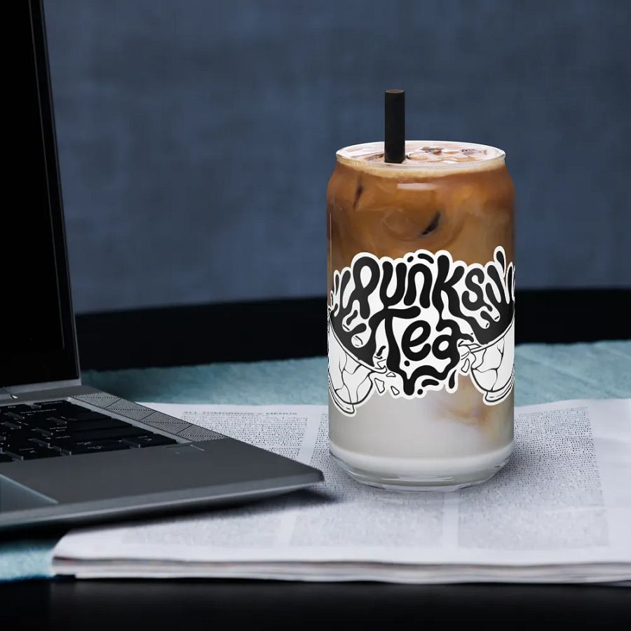 PunksTea Glasswear product image (3)