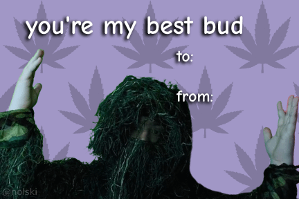 happy 4/20 digital e-cards (3 pack) product image (3)