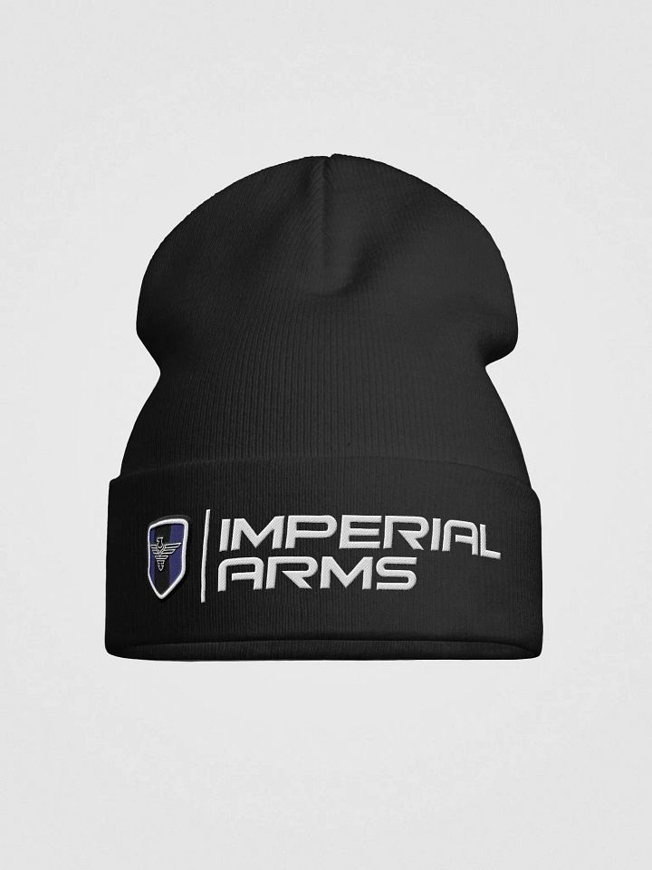 Imperial Arms Beanie product image (1)