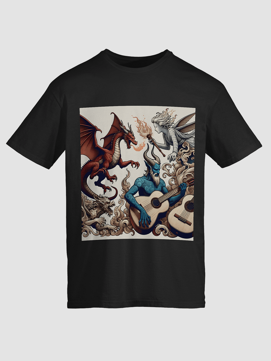 Dragon 25 product image (14)