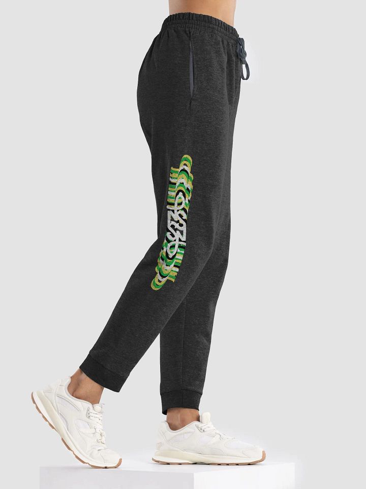Syn Unisex Joggers product image (2)