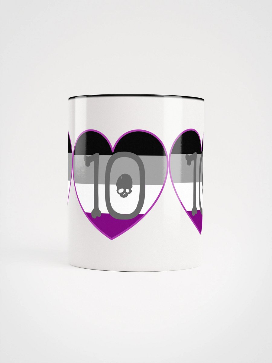 Ace/Demi - Rule 10 Mug product image (10)