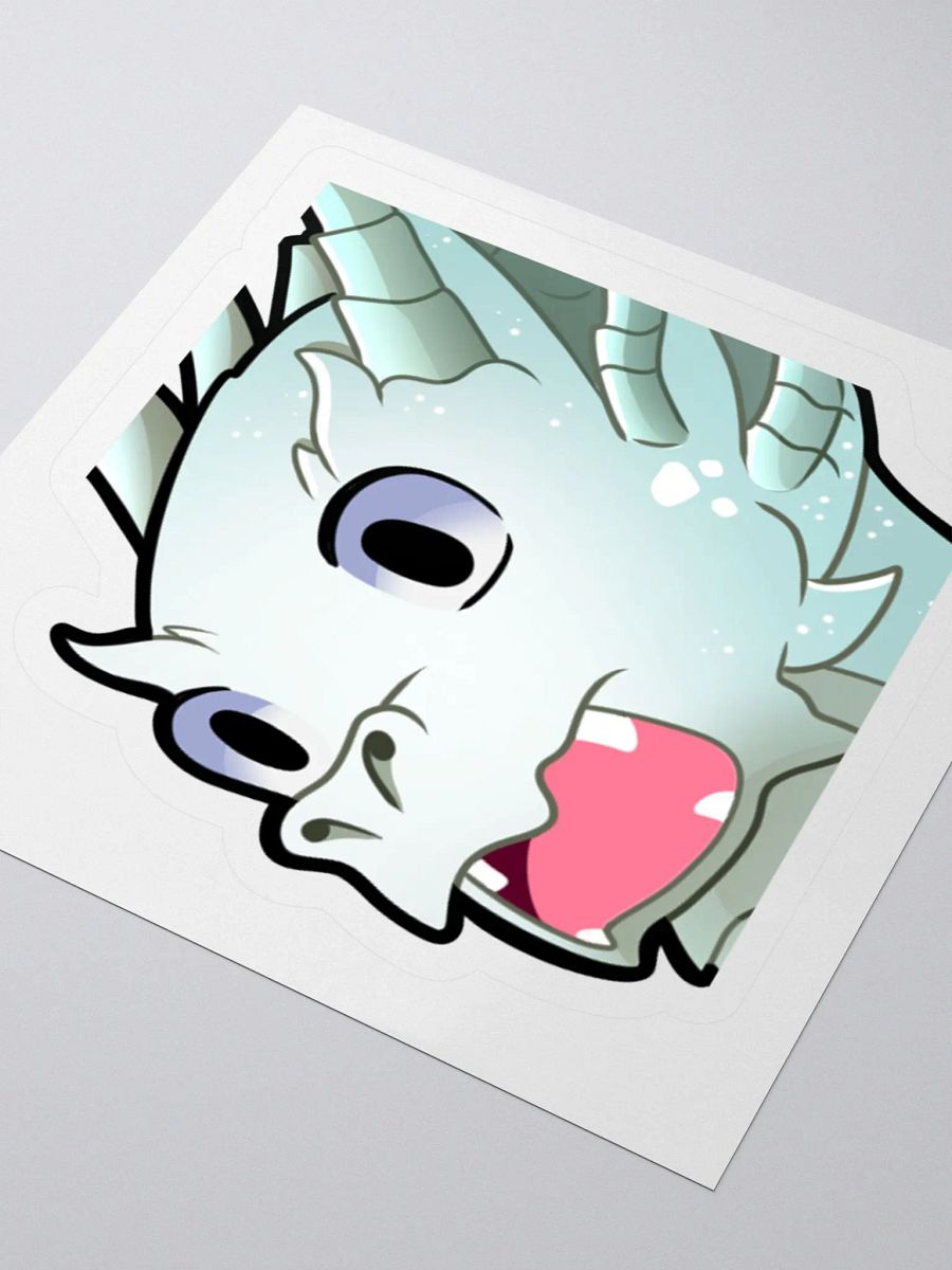 Sticker - Tyrath Shocked product image (8)