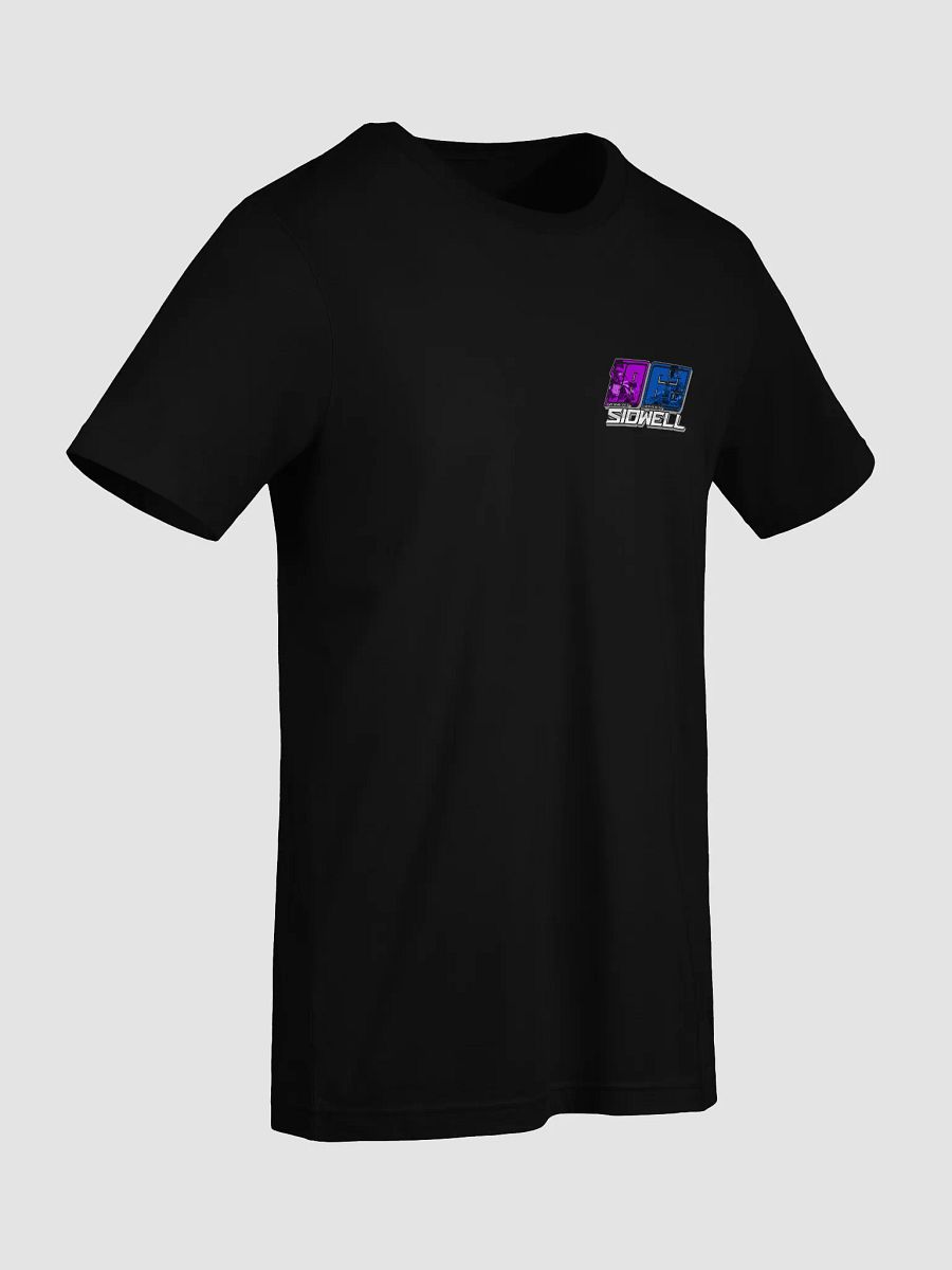 18-62 Sidwell T-Shirt product image (7)
