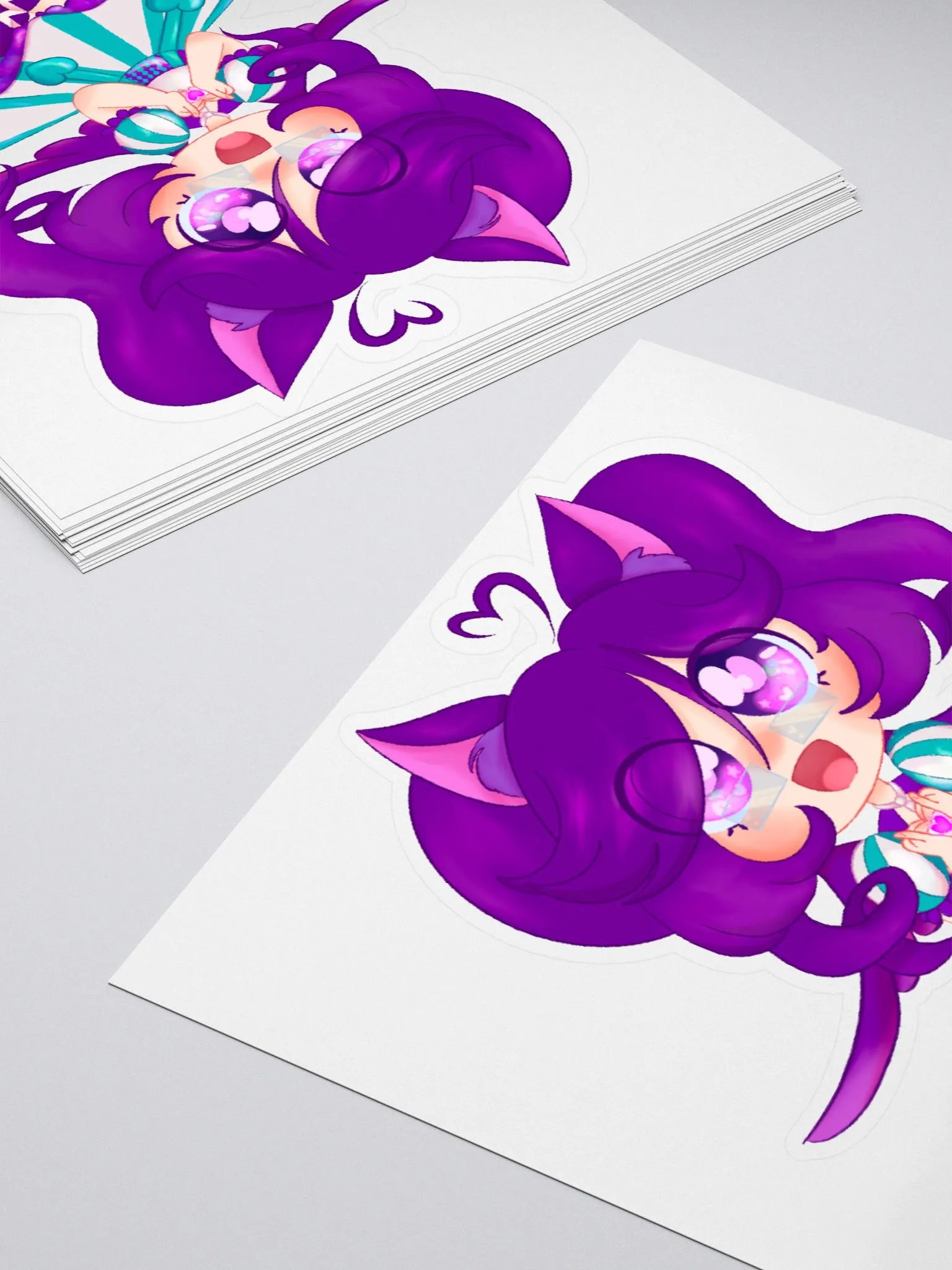 Profile Picture sticker product image (4)