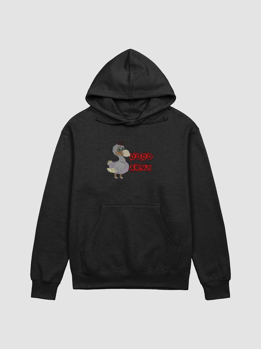 Dodo Army Hoodie product image (1)
