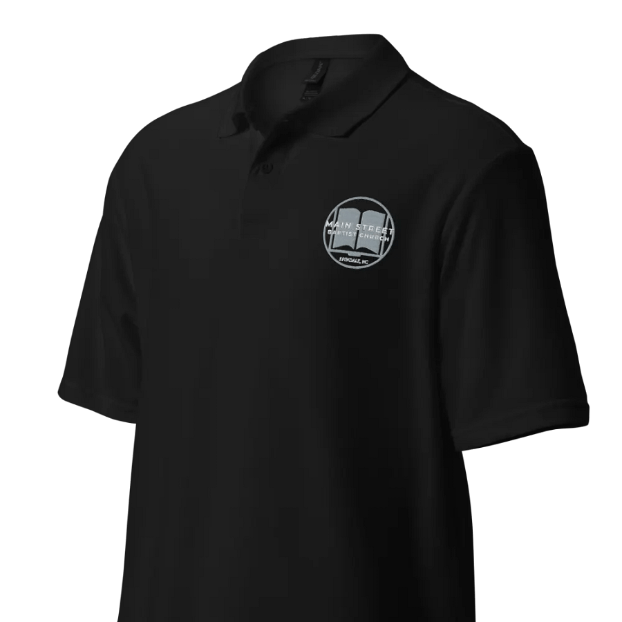 MSBC - Polo product image (2)