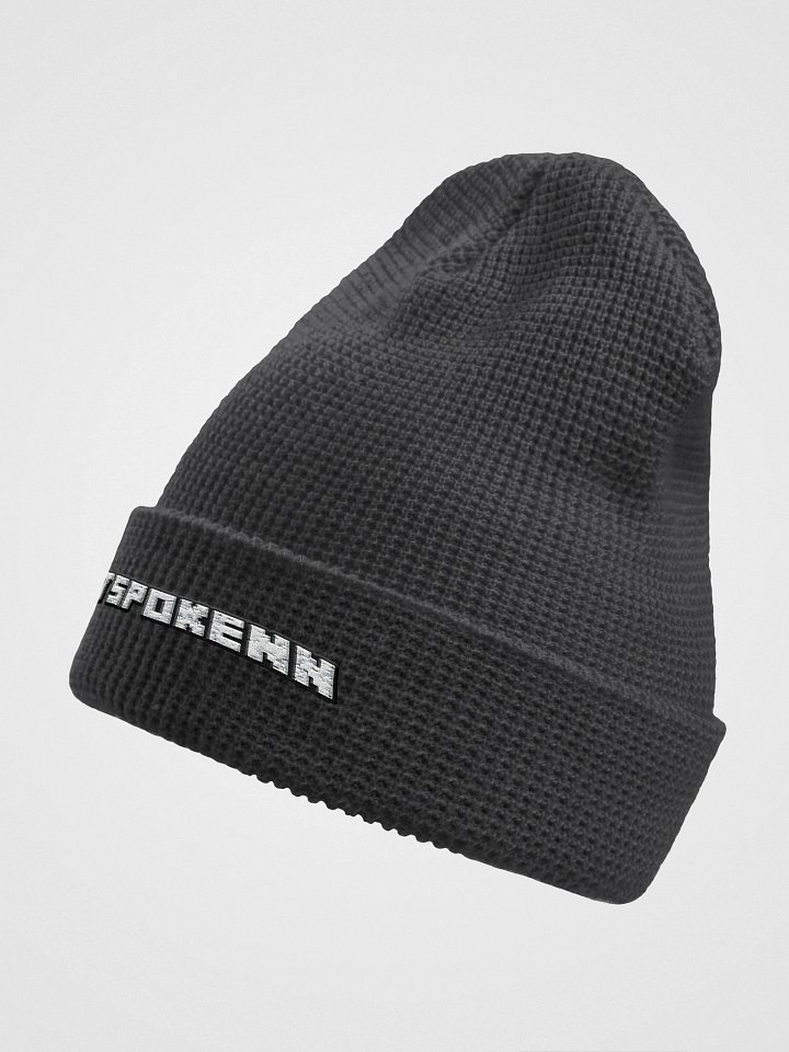 Beanie product image (2)