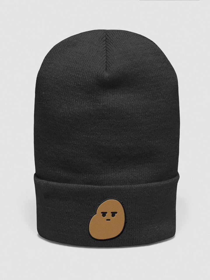 Grumpy Beanie product image (1)