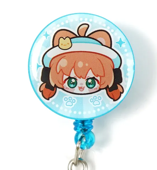 Badge Reels product image (2)