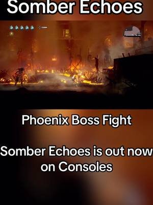 #keymailer #SomberEchoes #gameplay #billyjaygaming #ps5 #letsplay #metroidvania #2d #games #gaming 