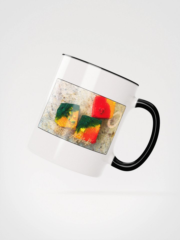 KTB ASMR COFFEE MUG product image (2)