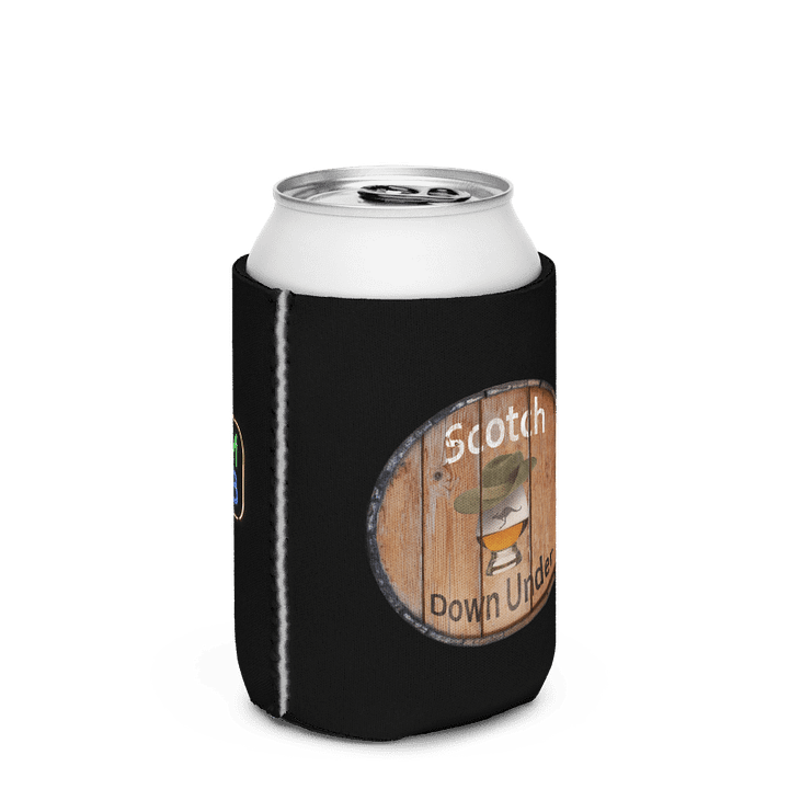 Stubbie Holder/Koozie product image (1)