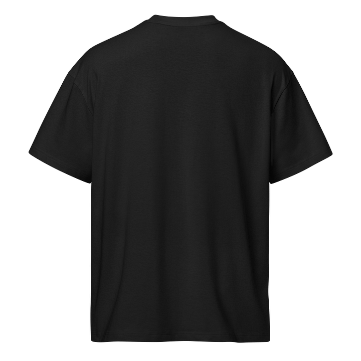 UNFAZED UNISEX T SHIRT product image (2)