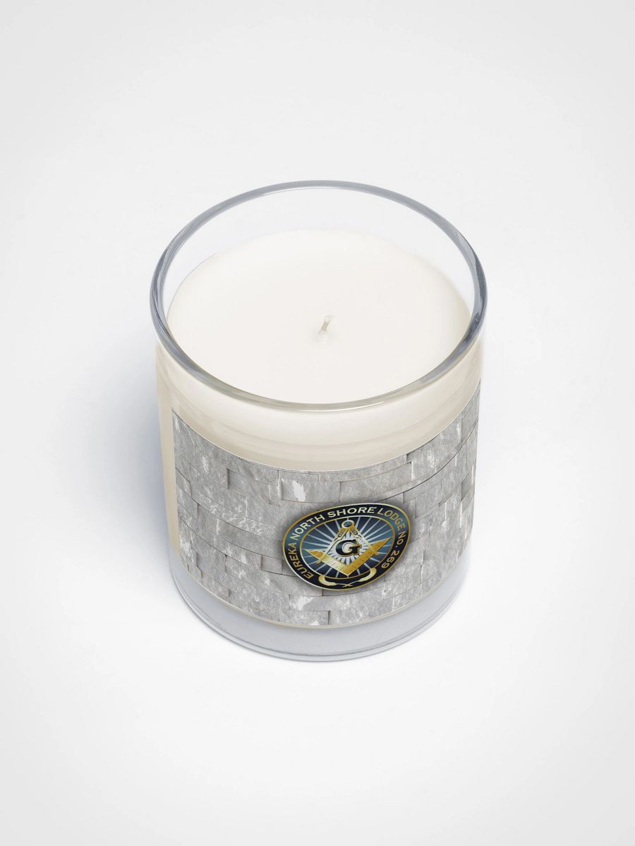 The Light Within – Soy Wax Candle product image (3)