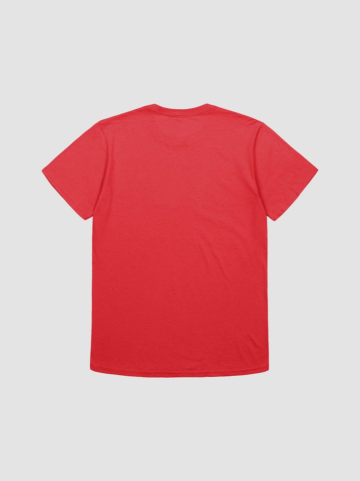 Curated Poverty T-Shirt product image (15)
