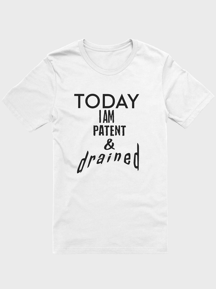 Funny Nurse T-Shirt 
