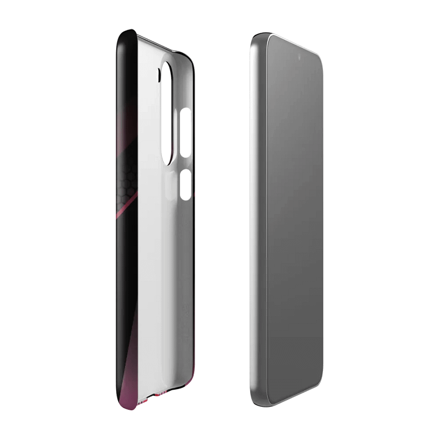 SamSasstic Snap Case for Samsung* product image (3)