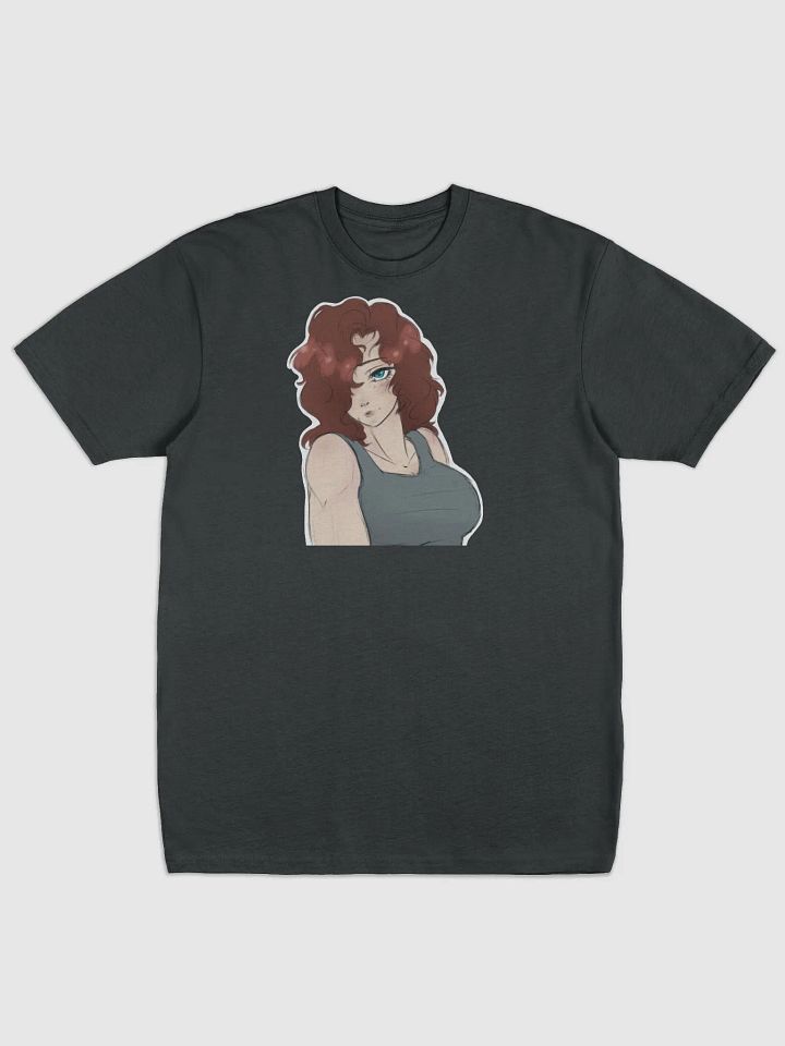 Delilah Shirt 2 product image (1)