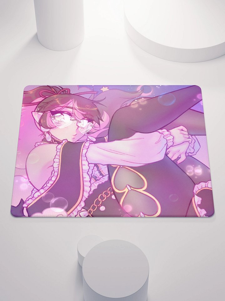 Dreamer Mouse Pad product image (1)