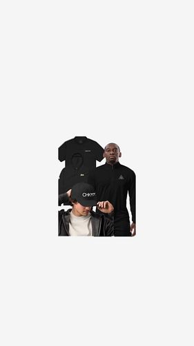 CHK ヤクザ x ADIDAS 

Schlicht, clean & funktional – jetzt in mehreren Farben.
Caps, Polos und Performance-Pieces mit dezenter S...