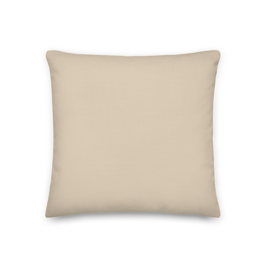 Yummy Panda - Premium Pillow product image (3)