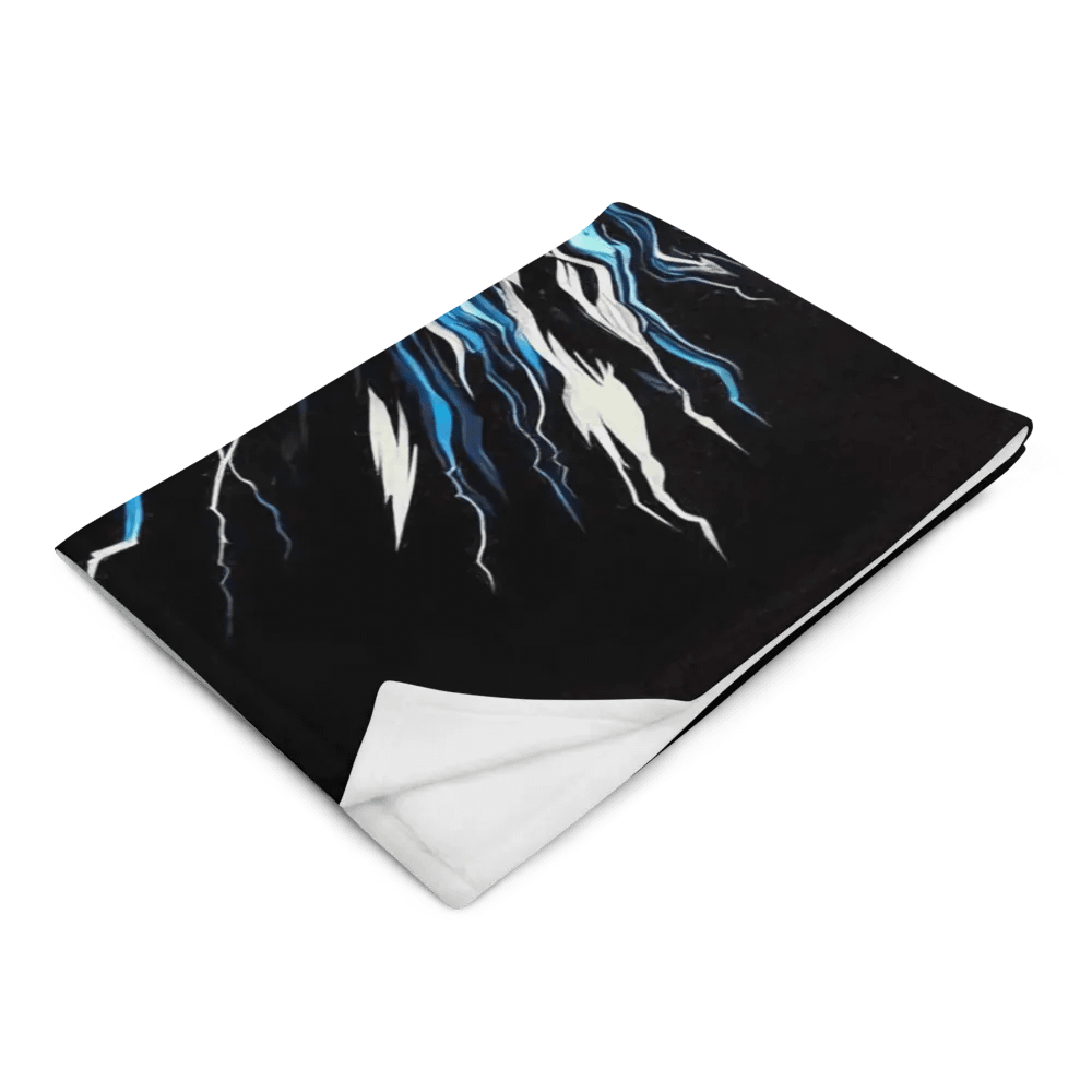 MHW VOLTAGE THROW BLANKET product image (14)