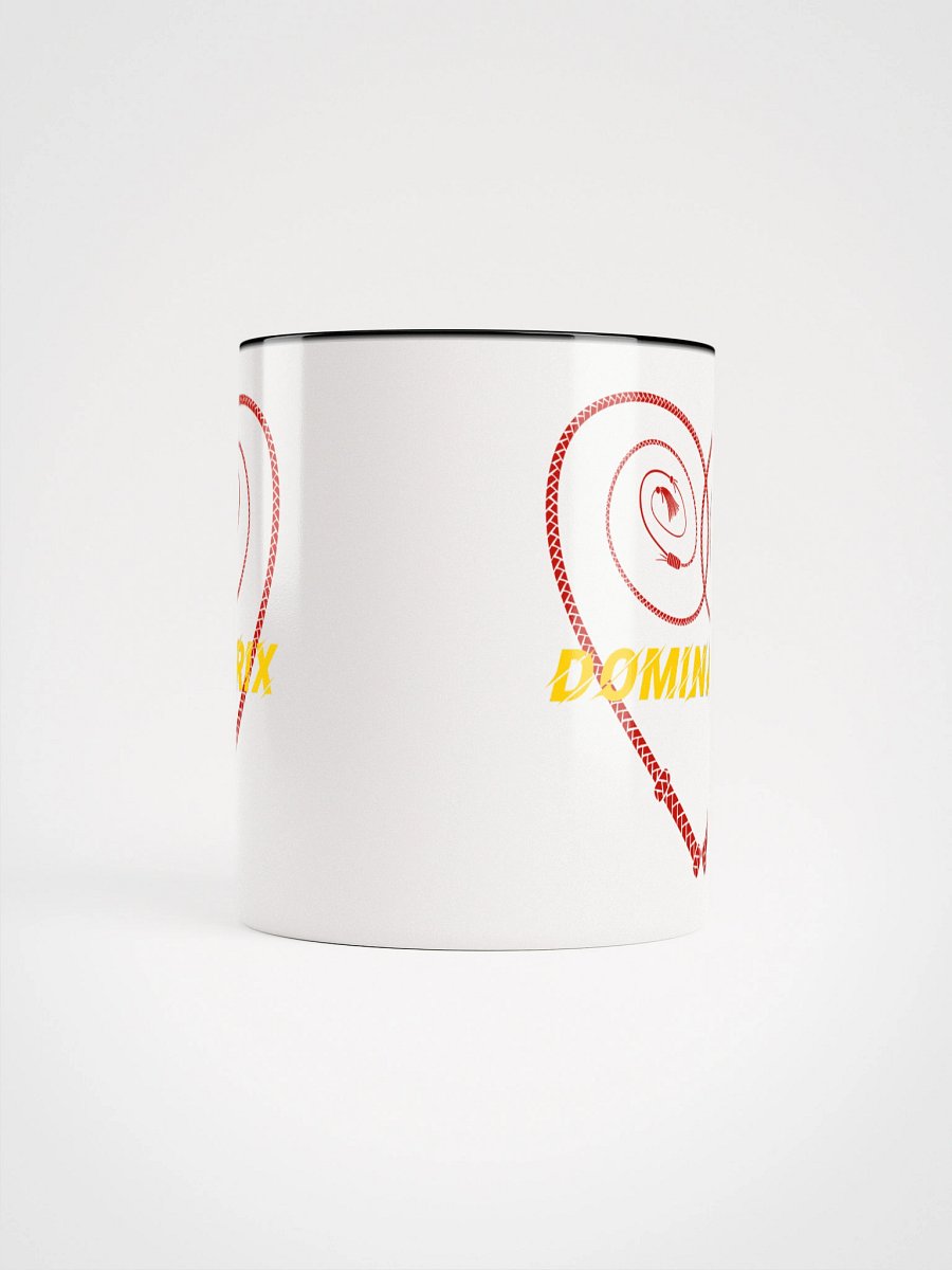 Dominatrix Accent Mug product image (9)
