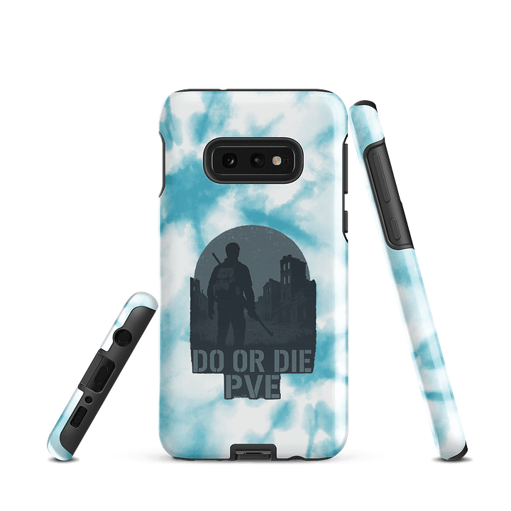 Urban Warfare Tough Case for Samsung® product image (3)
