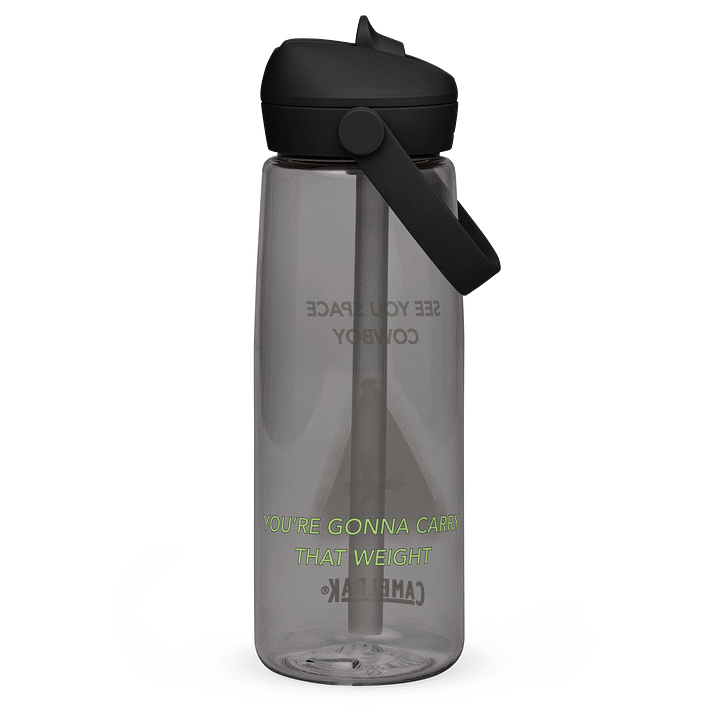 Alien Camelbak bottle product image (13)