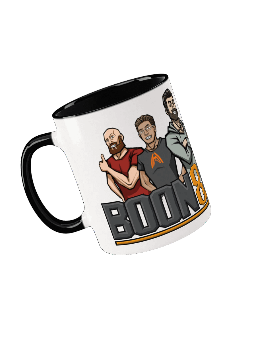Bro Mug product image (6)