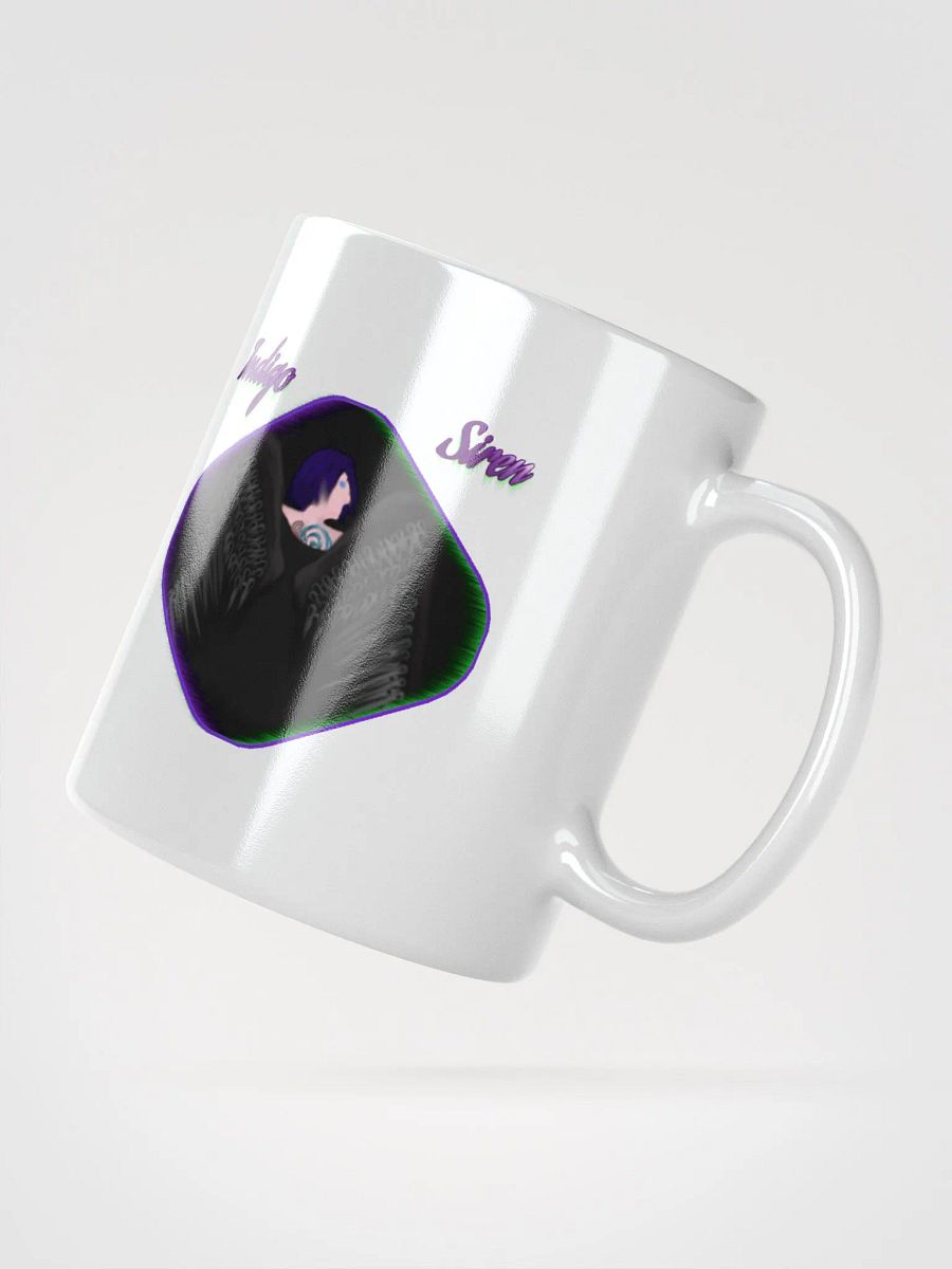 Siren Love Mug product image (6)