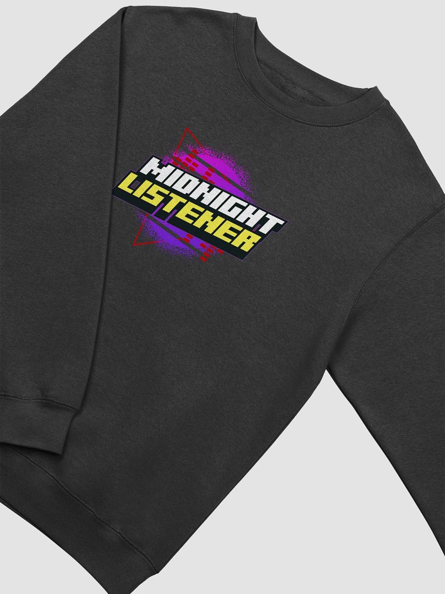 Midnight Listener Official product image (4)