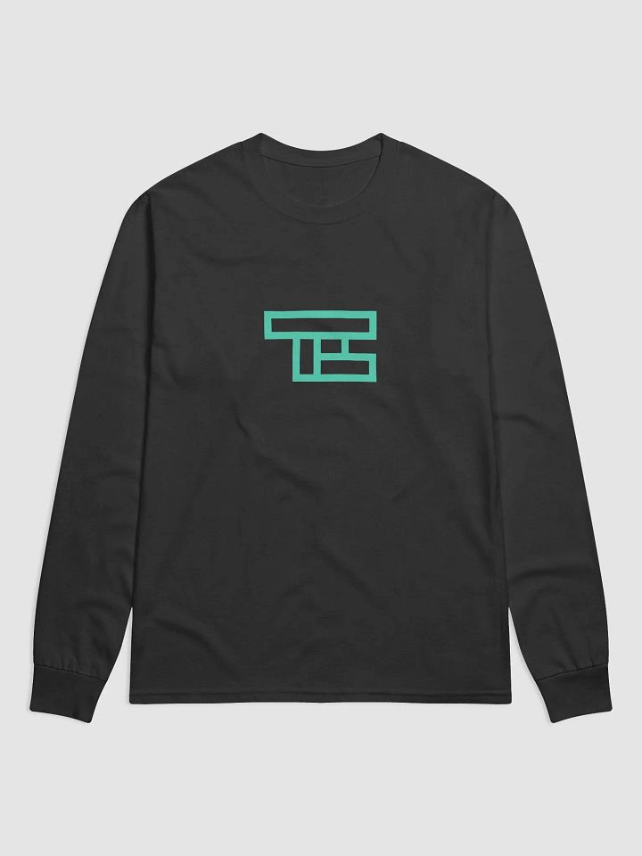 Champion Long Sleeve Shirt product image (2)