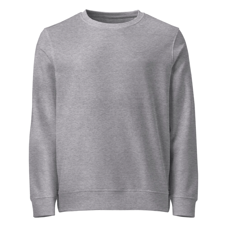 Ton-Up Rider Organic Sweatshirt product image (5)
