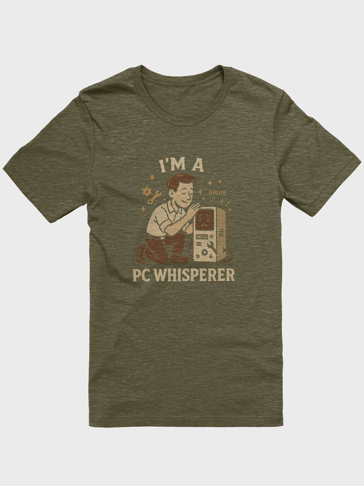 I’M A PC WHISPERER product image (13)