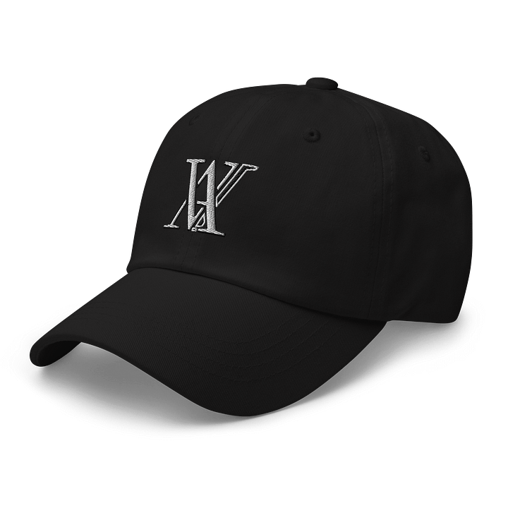 AVI Dad hat product image (1)