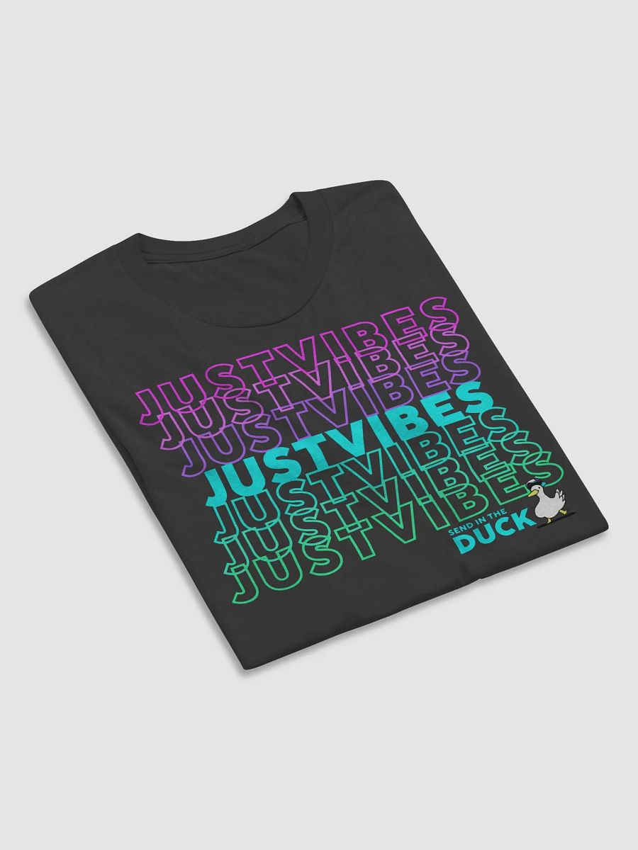 justVibes T-Shirt product image (4)