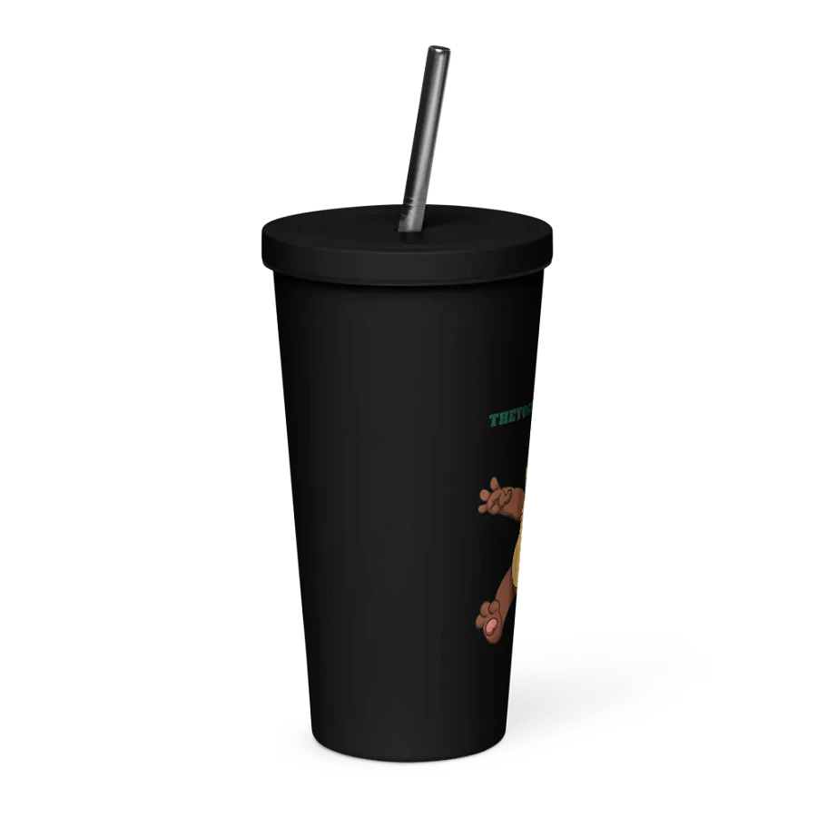 TheYogiBearGaming Tumbler product image (4)