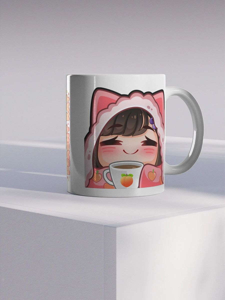 HotDog Comfy Mug product image (4)