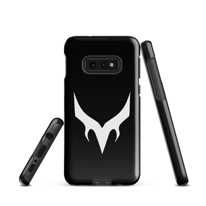 Let's get Evil Logo Case product image (2)