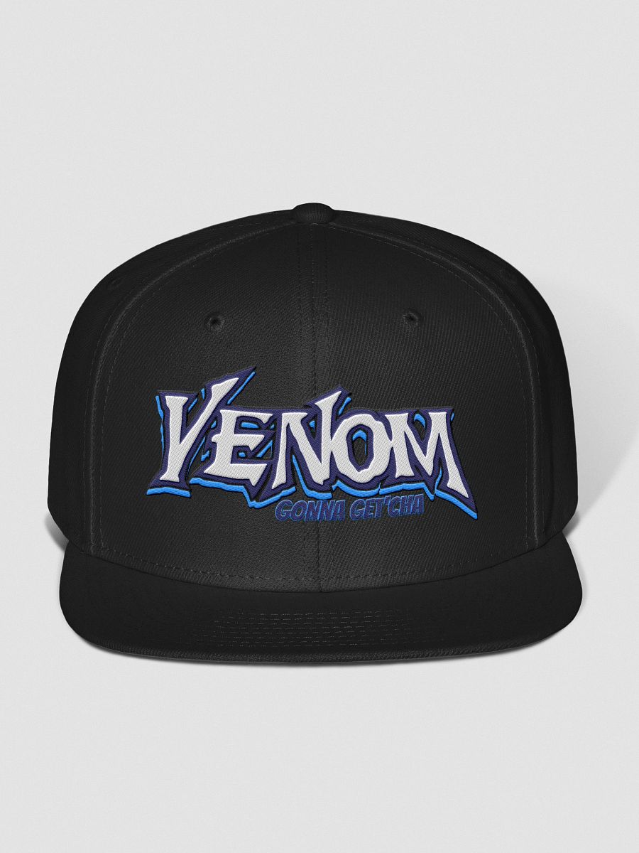 Venom Gonna Get'cha Hat V.2 product image (1)