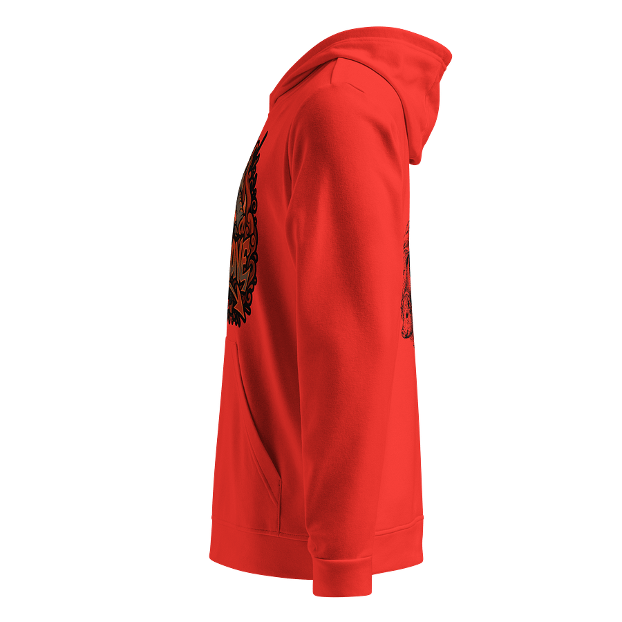Sudadera Jabalí Total – Yekusone x Adidas product image (4)
