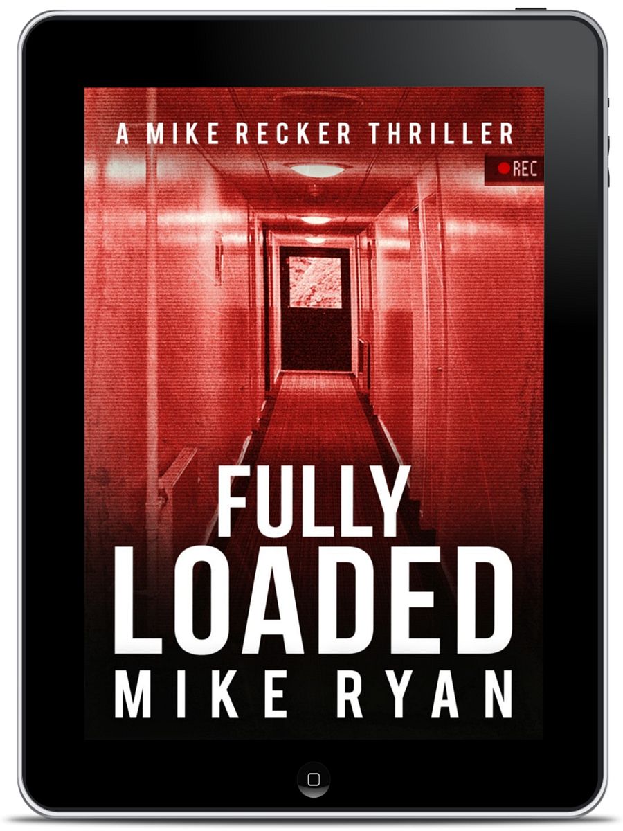 Fully Loaded ebook (Silencer #2) product image (1)
