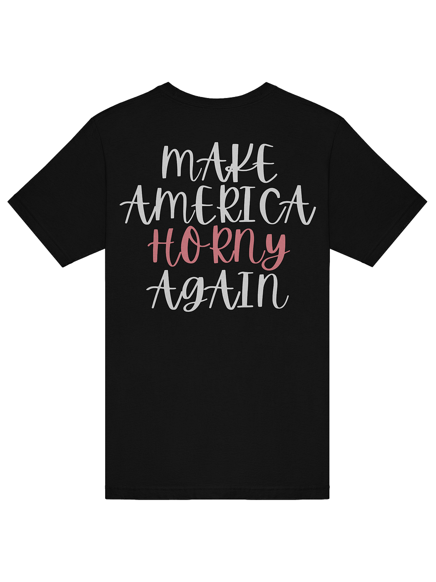 Make America Horny Again Tee product image (36)