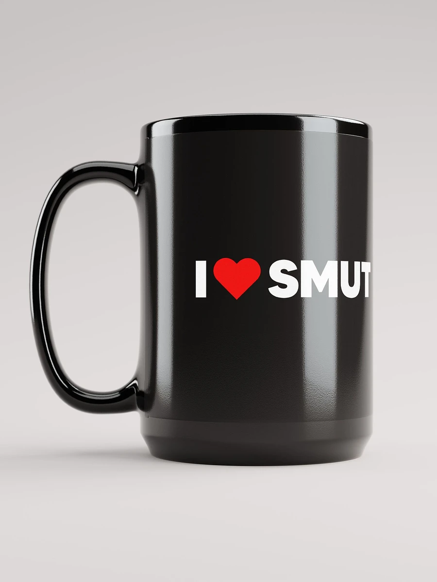 I LOVE SMUT 15oz MUG product image (7)