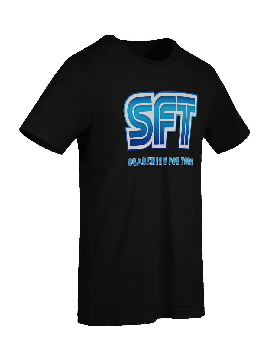 Genesis SFT T-Shirt- Womens product image (77)