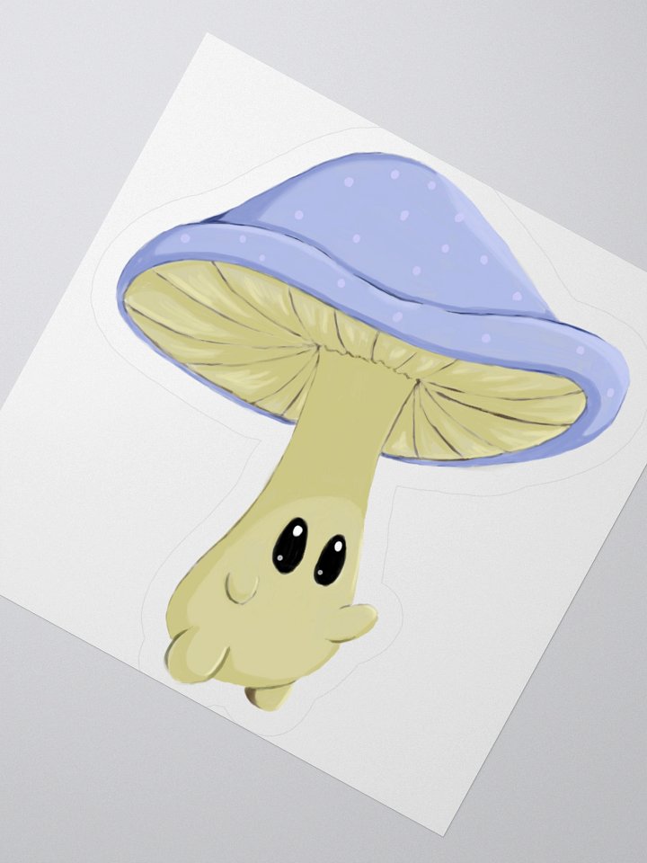 Mushroom product image (4)